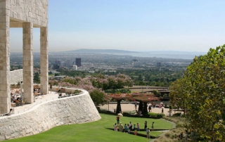 Getty Center