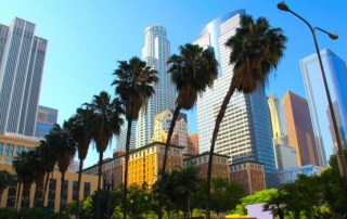 centrum Los Angeles