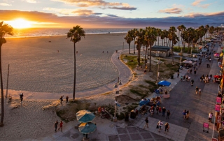 Venice Beach