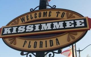 Kissimmee