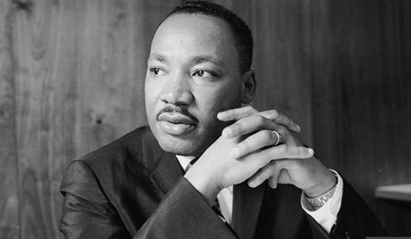 Dzień Martina Lutera Kinga
