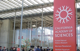 California Academy of Sciences